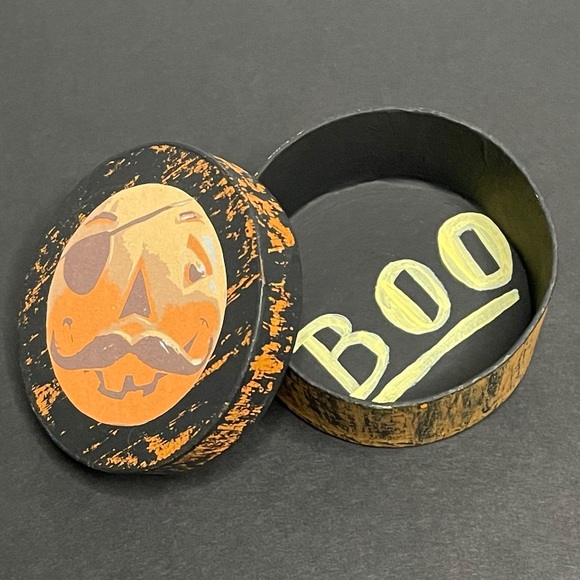 🎃👻🐈⬛Halloween Goodie Boxes🐈⬛👻🎃 - Picture 8 of 11